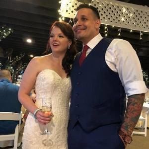 Meet your Posher, Joseph